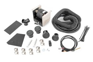 Honda Pioneer 1000-5 Limited Edition Cab Heater - Rough Country - '17-'21 Honda Pioneer 1000-5 Limited Edition Cab Heater - Rough Country - '17-'21